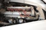 Jaguar XK120 Roadster 1952 года